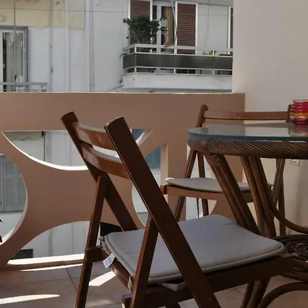 Isichaki Corner * Chania (Crete)