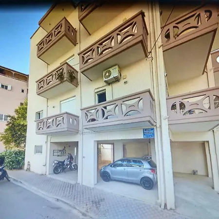 Lejlighed Isichaki Corner Chania (Crete)