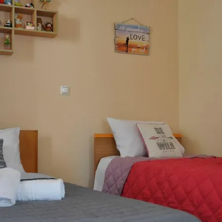 Apartamento Isichaki Corner La Canea