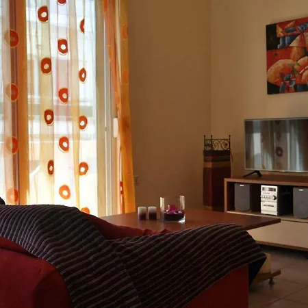 Isichaki Corner Apartamento La Canea