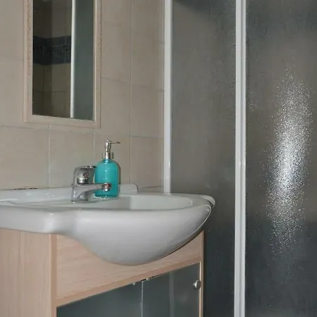 Apartmán Isichaki Corner