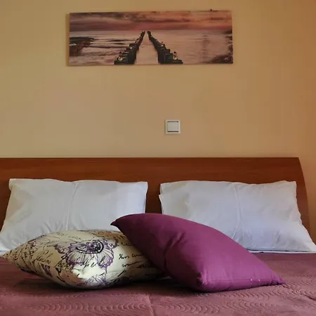 Apartmán Isichaki Corner *
