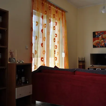 Appartement Isichaki Corner *